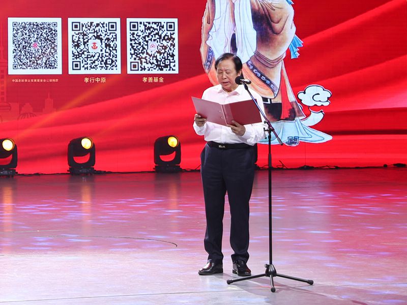 孝善帶領，德行天下｜河南拓益智能起重機有限公司榮獲“河南省孝德示范企業(yè)”